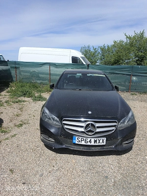 Dezmembrez Mercedes E220 w212 an 2010 2016
