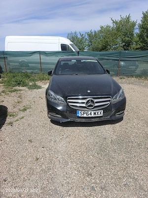 Dezmembrez Mercedes E220 w212 an 2010 2016 - imagine 4