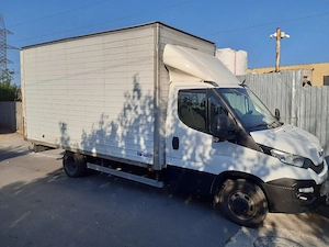 Iveco Daily duba 2016 - imagine 4