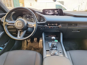 Mazda 3 Hatchback e-Skyactiv - imagine 8