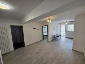 Se oferă spre închiriere apartament 2 camere, complet mobilat - imagine 3