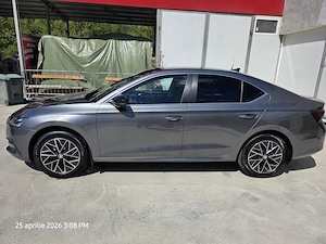 Skoda octavia IV 2024 - imagine 4