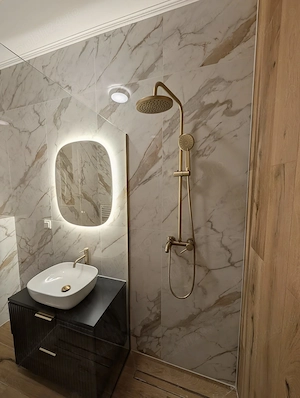 Apartament cu 3 camere, parcare subterana, în Florești, zona Eroilor! - imagine 12