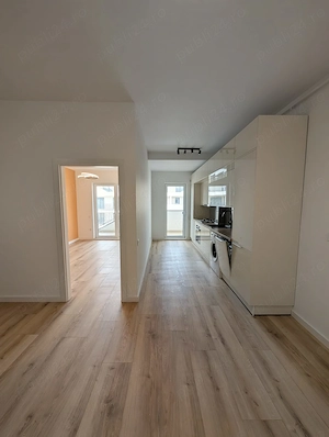 Apartament cu 3 camere, parcare subterana, în Florești, zona Eroilor! - imagine 4