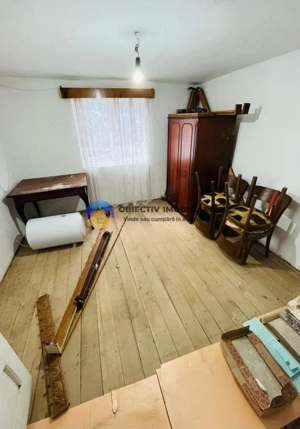 CASĂ si teren 472 mp COSTIȘA, judetul NEAMȚ - imagine 2