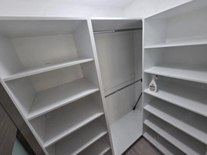 Se oferă spre închiriere apartament 2 camere, complet mobilat - imagine 7