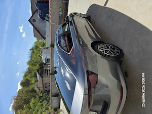 Skoda octavia IV 2024 - imagine 3