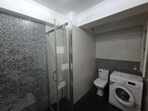 Se oferă spre închiriere apartament 2 camere, complet mobilat - imagine 10