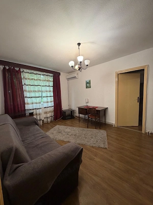 Inchiriere apartament 2 camere, in Galati, Mazepa 1, etaj 2, mobilat si utilat