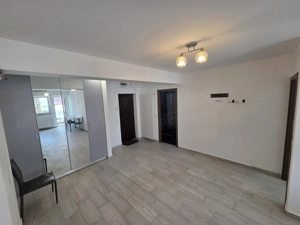 Se oferă spre închiriere apartament 2 camere, complet mobilat - imagine 2