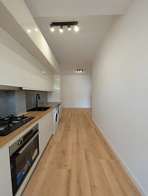 Apartament cu 3 camere, parcare subterana, în Florești, zona Eroilor! - imagine 2