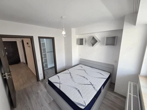 Se oferă spre închiriere apartament 2 camere, complet mobilat - imagine 6