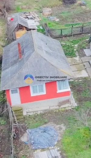 CASĂ si teren 472 mp COSTIȘA, judetul NEAMȚ - imagine 5