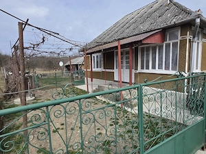 Casă de vânzare - imagine 4