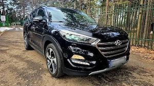 Hyundai Tucson 2016- 2.0crdi-185cp- 4x4-automat- FULL-Schimb   Variante auto + - dif -Rate tbi - imagine 4