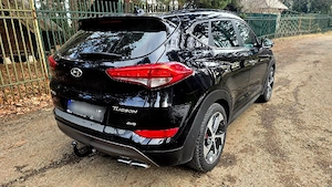 Hyundai Tucson 2016- 2.0crdi-185cp- 4x4-automat- FULL-Schimb   Variante auto + - dif -Rate tbi - imagine 3