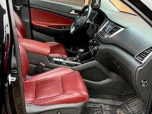 Hyundai Tucson 2016- 2.0crdi-185cp- 4x4-automat- FULL-Schimb   Variante auto + - dif -Rate tbi - imagine 5