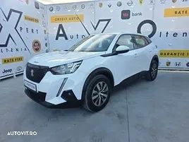 Peugeot 2008 BlueHDi 110 Active Pack - imagine 2