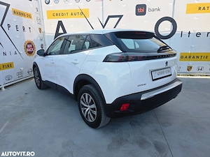 Peugeot 2008 BlueHDi 110 Active Pack - imagine 4