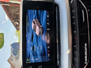 Skoda octavia IV 2024 - imagine 7