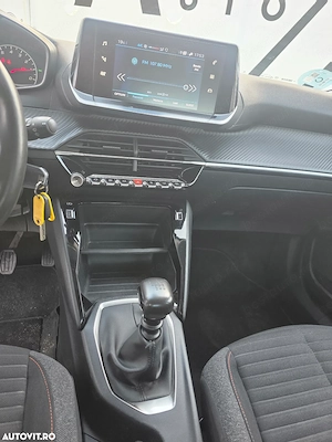 Peugeot 2008 BlueHDi 110 Active Pack - imagine 10