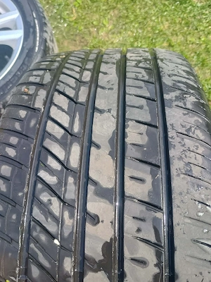 jante aliaj Mercedes  - imagine 8