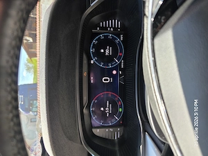 Skoda octavia IV 2024 - imagine 9