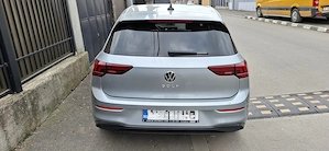 VW Golf 1.5 TSI 2025 in garantie, cumparata din Romania - imagine 4
