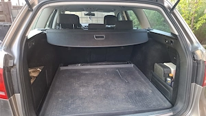 Volkswagen Passat B7 4Motion (4x4) - imagine 10