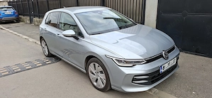 VW Golf 1.5 TSI 2025 in garantie, cumparata din Romania - imagine 5