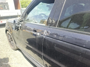 Piese Range Rover 2015 3.0 V6 km puțini  - imagine 4