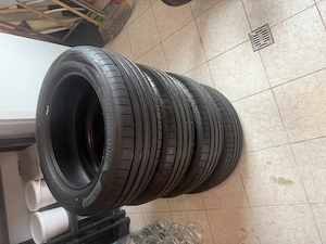 Anvelope Bridgestone noi