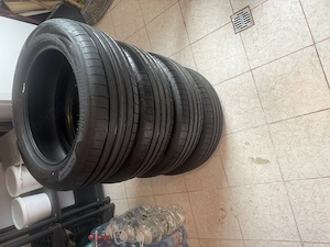 Anvelope Bridgestone noi - imagine 3