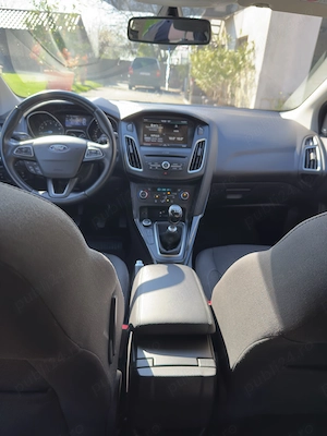 Vând Ford Focus Titanium - imagine 6
