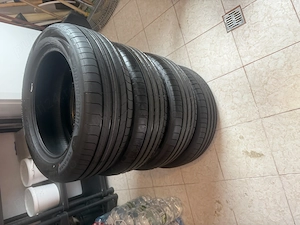 Anvelope Bridgestone noi - imagine 2