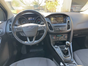 Vând Ford Focus Titanium - imagine 7