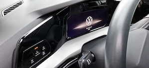 VW Golf 1.5 TSI 2025 in garantie, cumparata din Romania - imagine 6