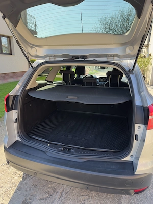 Vând Ford Focus Titanium - imagine 4