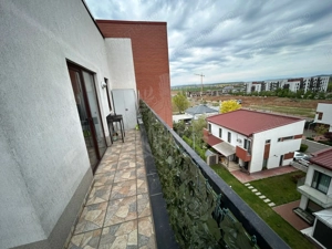 APARTAMENT 4 CAMERE// CARTIER EVOCASA - imagine 8