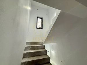 Duplex despartit prin camera tehnica cu 4 camere | Giroc - imagine 7