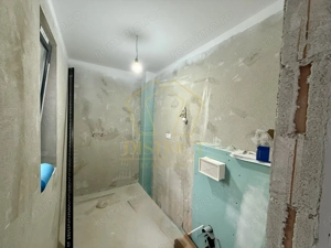 Duplex despartit prin camera tehnica cu 4 camere | Giroc - imagine 9