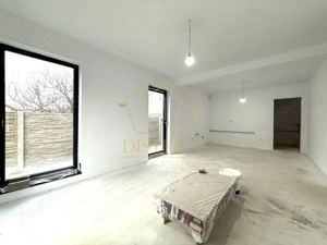 Duplex despartit prin camera tehnica cu 4 camere | Giroc - imagine 3