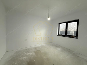 Duplex despartit prin camera tehnica cu 4 camere | Giroc - imagine 8