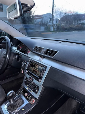 de vinzare pasat b7 - imagine 2