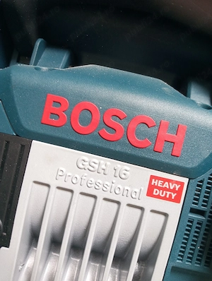 vând bosch profesional nou picamăr 