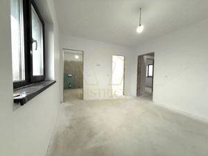 Duplex despartit prin camera tehnica cu 4 camere | Giroc - imagine 5