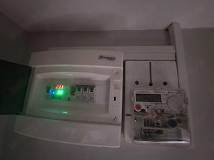 Electrician - instalatii electrice