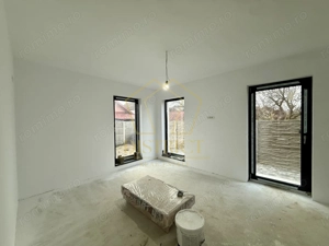 Duplex despartit prin camera tehnica cu 4 camere | Giroc - imagine 4