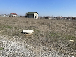 Teren extravilan Sat Costi - imagine 4