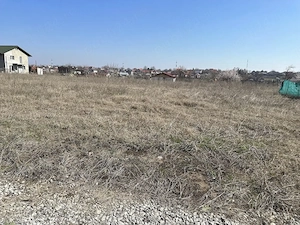 Teren extravilan Sat Costi